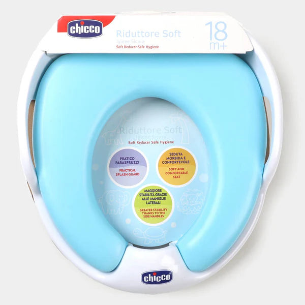 Chiccot Comode Seat 18M+(blue)