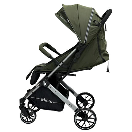 Kidilo Baby Stroller K12