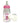 Pur Feeding Bottle 5oz / 140ml 3-6 Month - Pink (No.1106)