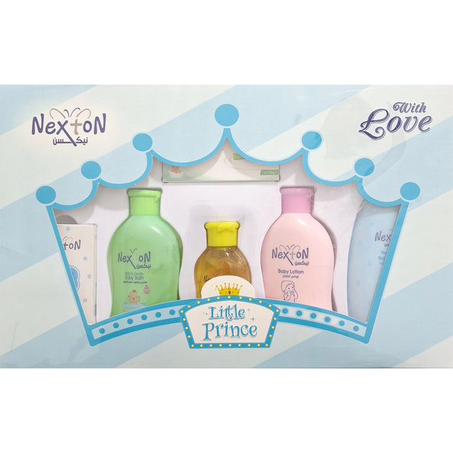 Nexton Little Prince Gift Set