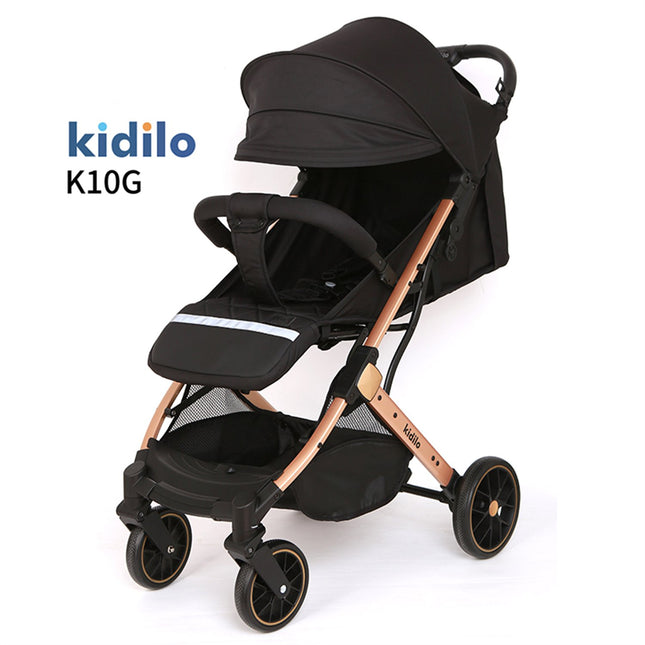 Kidilo Baby Stroller K10G
