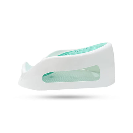 Fish Convenient Baby Bather Green 0-6Months