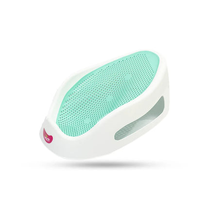 Fish Convenient Baby Bather Green 0-6Months