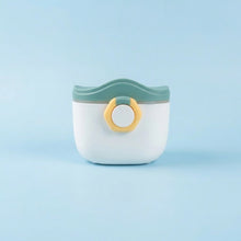 Modern Milk Powder Storage Case – Lightweight & Travel-Ready