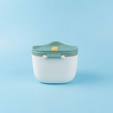 Modern Milk Powder Storage Case – Lightweight & Travel-Ready