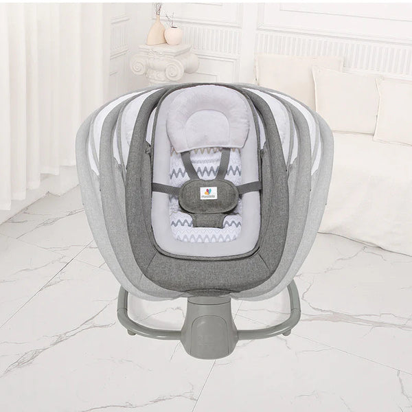 MASTELA 4 IN 1 ELECTRIC SWING  8112