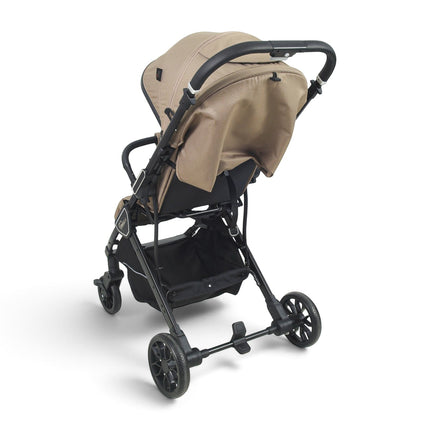 TINNIES TRAVEL STROLLER - T109 BEIGE