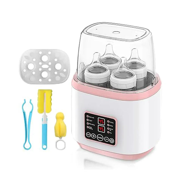 Large Capacity  Intelligent Milk Warmer