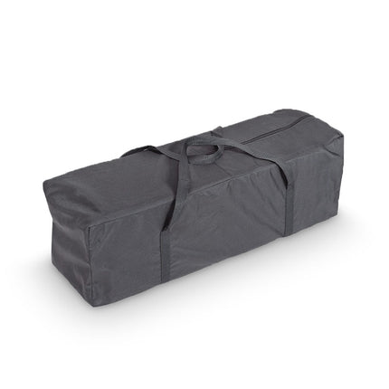 TINNIES BABY PLAY PEN – GREY