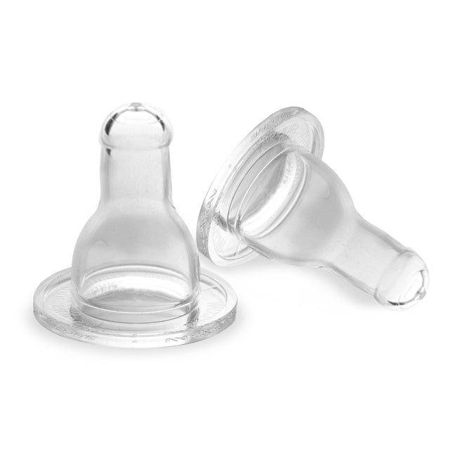 PUR Silicon Classic Nipple (Small)