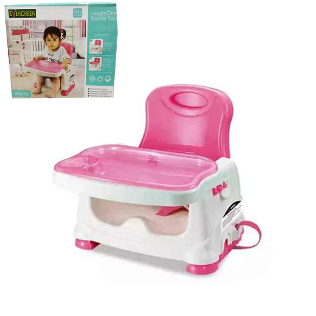 Evergreen Health Care Booster Seat
