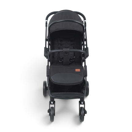 TINNIES TRAVEL STROLLER - T109 BLACK