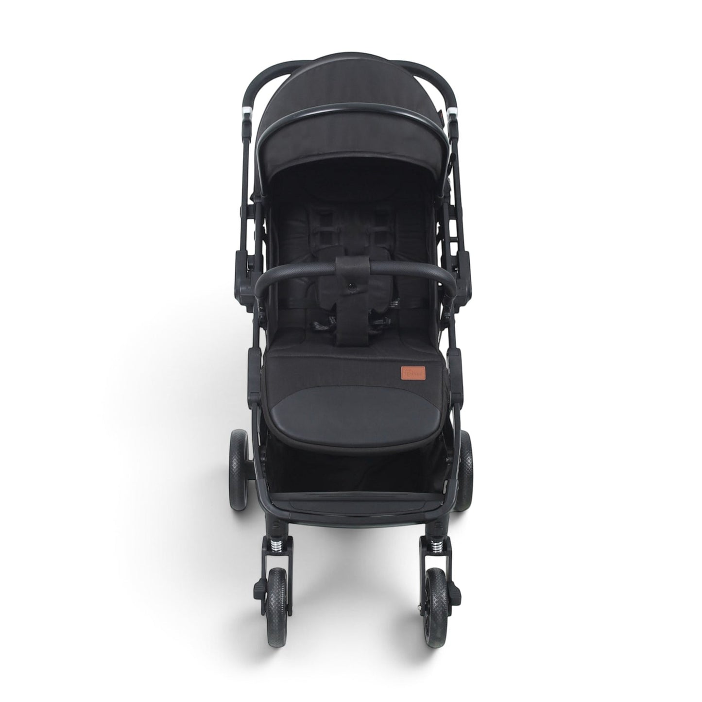Tinnies Travel Baby Stroller T109 – Black