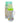 Minitree Baby Feeder Bottle Green 6m+330ml/11oz