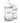 Philips AVENT Natural II PP 260ml Feeding Bottle PK2 - (SCF693/23)