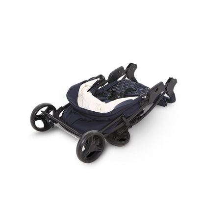 Baby Stroller E03  - Blue