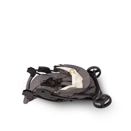 Tinnies Baby Stroller - Grey