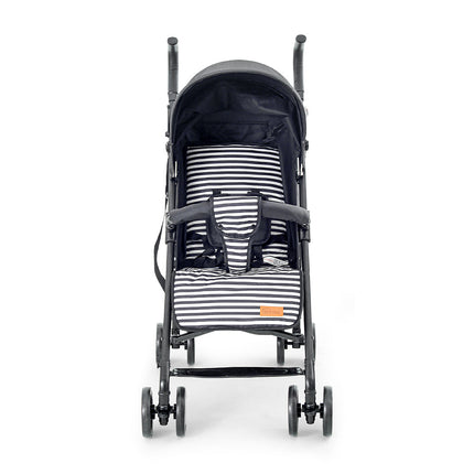 Tinnies Buggy – Lightweight Foldable Baby Buggy with Adjustable Seat