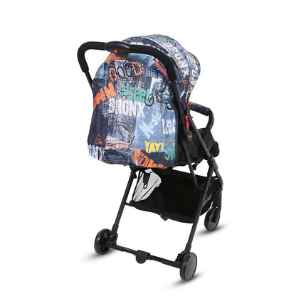 Baby Stroller Cow Boy - TC-3