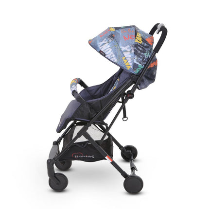 Baby Stroller Cow Boy - TC-3