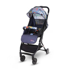 Tinnies Stroller Cow Boy TC-3 – Lightweight Briefcase Fold