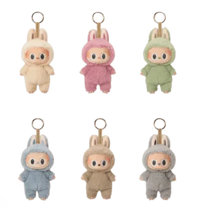 LABUBU DOLL'S