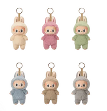 LABUBU DOLL'S
