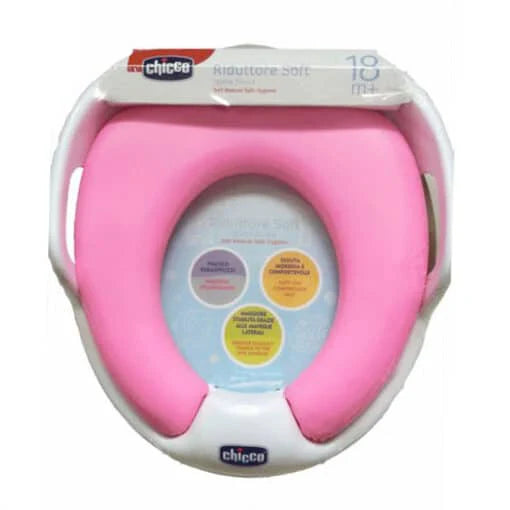 Chicco Comode Seat 18M+(pink)