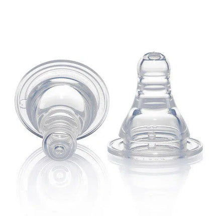 Standard Neck Teats Pigeon Pk-2 (12M+)