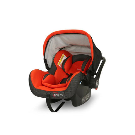 Tinnies Carry Cot T002 Orange