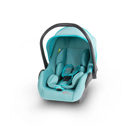 Tinnies Baby Carry Cot T007 Green