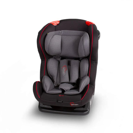 Tinnies Baby Car Seat T011 Black