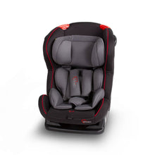 Tinnies Adjustable Convertible Baby Car Seat – Black