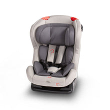Tinnies Grey Convertible Car Seat – Rear & Forward Facing