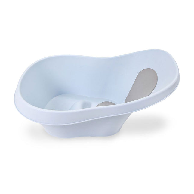 TINNIES BABY SMALL BATH TUB BLUE T041