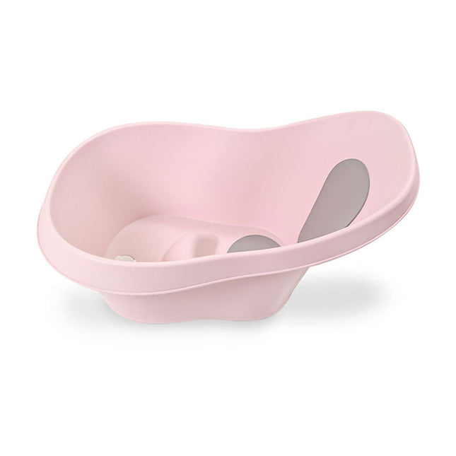 TINNIES BABY SMALL BATH TUB PINK T041