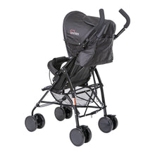 Tinnies Baby Buggy – Black Edition