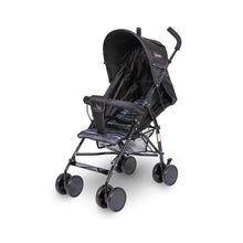 Tinnies Baby Buggy – Black Edition