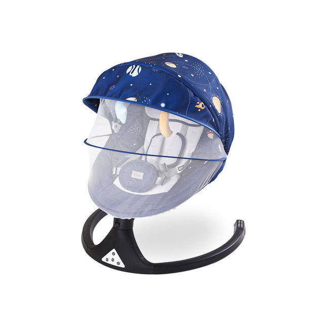 TINNIES BABY SWING DARK BLUE AUTO T521