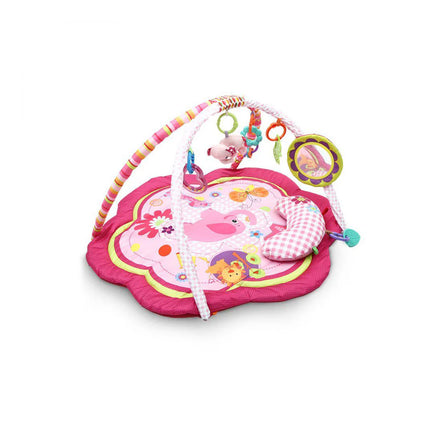 Tinnies Play Gym T702