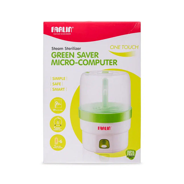 Farlin Automatic Steam Sterilizer
