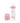Farlin PA Wide-Neck Feeding Bottle 280ml – Pink