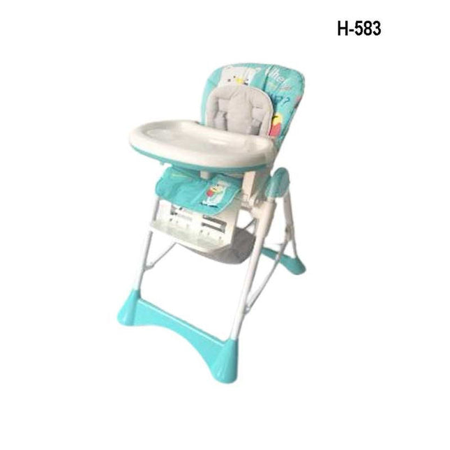 Pepe Dining High Chair
