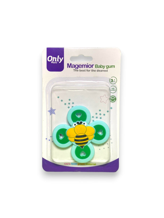 ONLY BABY  MAGEMIOR TEETHER