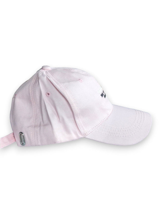 KIDS CAP PINK SOULMATE