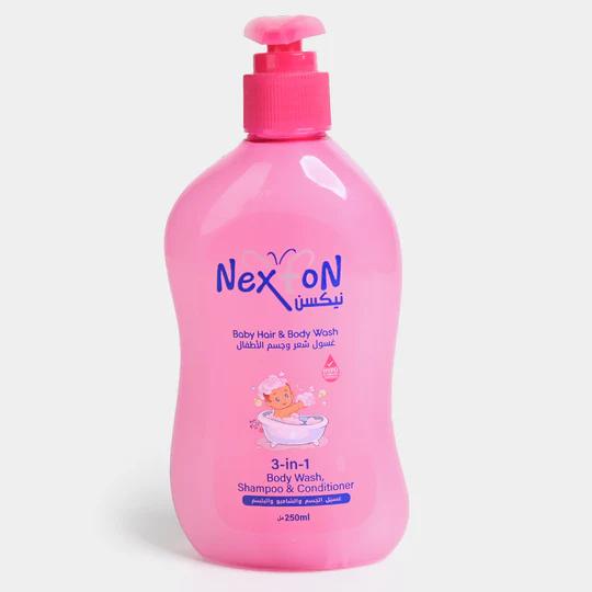 Nexton Hair & Body Wash