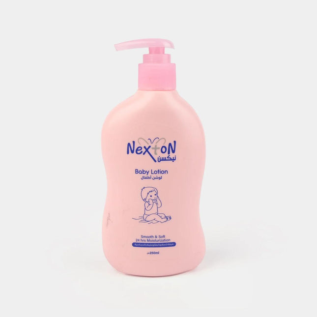Nexton Baby Lotion 250ml