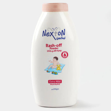 Nexton Rash-off Powder 200g