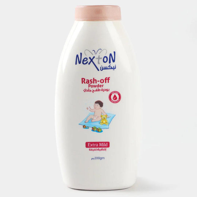 Nexton Rash-off Powder 200g