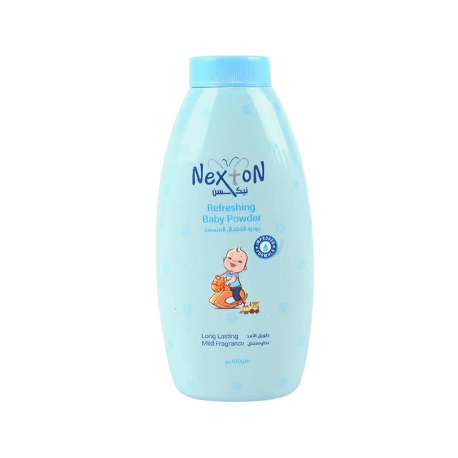 Nexton Refreshing Baby Powder 100g